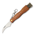 MAM Mushroom Knife 折叠刀