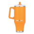 Mammoth - Ascent Tumbler 40oz, Blaze Orange