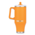 Mammoth Ascent Tumbler 40oz, Blaze Orange
