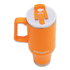 Mammoth Ascent Tumbler 40oz, Blaze Orange