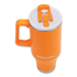 Mammoth Ascent Tumbler 40oz, Blaze Orange
