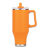 Mammoth Ascent Tumbler 40oz, Blaze Orange