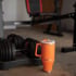 Mammoth Ascent Tumbler 40oz, Blaze Orange