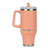 Mammoth - Ascent Tumbler 40oz Coral