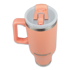 Mammoth Ascent Tumbler 40oz Coral