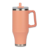 Mammoth Ascent Tumbler 40oz Coral
