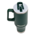 Mammoth Ascent Tumbler 40oz Dark Green