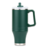 Mammoth Ascent Tumbler 40oz Dark Green