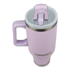 Mammoth Ascent Tumbler 40oz Lavender