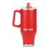 Mammoth Ascent Tumbler 40oz Red