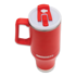 Mammoth Ascent Tumbler 40oz Red