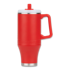 Mammoth Ascent Tumbler 40oz Red