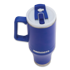 Mammoth Ascent Tumbler 40oz Royal Blue
