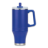 Mammoth Ascent Tumbler 40oz Royal Blue