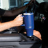Mammoth Ascent Tumbler 40oz Royal Blue