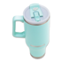 Mammoth Ascent Tumbler 40oz Sea Foam