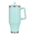 Mammoth Ascent Tumbler 40oz Sea Foam