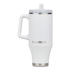 Mammoth Ascent Tumbler 40oz White