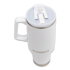 Mammoth Ascent Tumbler 40oz White