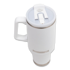 Mammoth Ascent Tumbler 40oz White