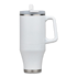 Mammoth Ascent Tumbler 40oz White