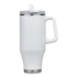 Mammoth Ascent Tumbler 40oz White