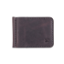 Manboro Clip Wallet, Brown