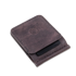 Manboro Clip Wallet, Brown