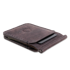 Manboro Clip Wallet, Brown