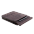 Manboro Clip Wallet, Brown