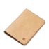 Manboro - Passport Wallet, Tan