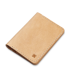 Manboro Passport Wallet, Tan