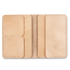 Manboro Passport Wallet, Tan