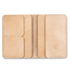 Manboro Passport Wallet, Tan