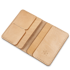 Manboro Passport Wallet, Tan