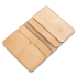 Manboro Passport Wallet, Tan
