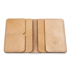 Manboro Passport Wallet, Tan