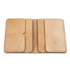 Manboro Passport Wallet, Tan
