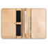 Manboro Passport Wallet, Tan