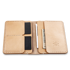 Manboro Passport Wallet, Tan