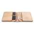 Manboro Passport Wallet, Tan