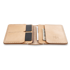 Manboro Passport Wallet, Tan