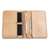 Manboro Passport Wallet, Tan