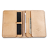 Manboro Passport Wallet, Tan