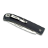 Складной нож Manly Comrade Black