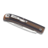 Coltello pieghevole Manly Comrade Black/Orange