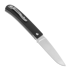 Coltello pieghevole Manly Comrade CPM-154, nero