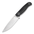 Manly - Crafter D2, black