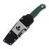 Faca Manly Crafter D2, military green