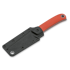Couteau Manly Patriot D2, orange